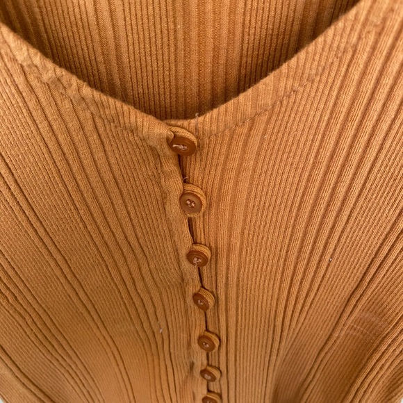 Anthropologie top Size Small - Picture 3 of 4